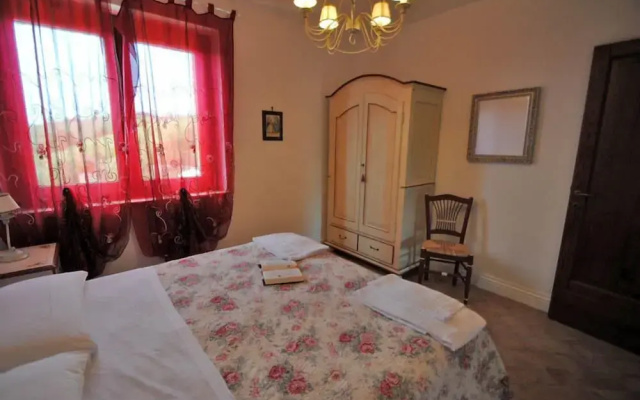 Country House Villa Geminiani