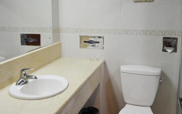 Beijing Guojiao Hotel