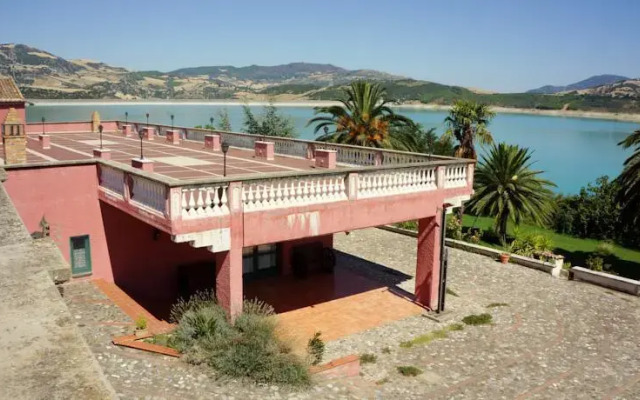 Agriturismo Pagliarone Donnaperna