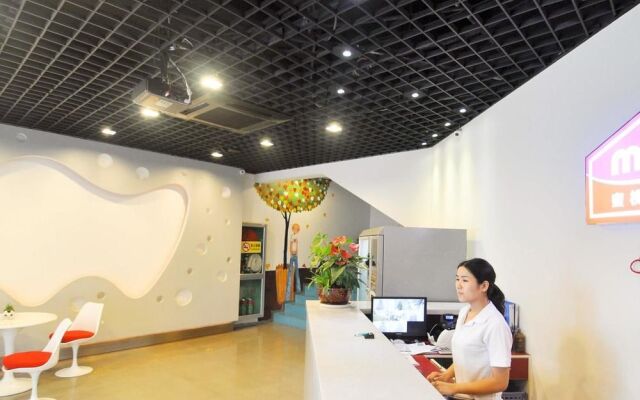Hangzhou Meet-u Hotel
