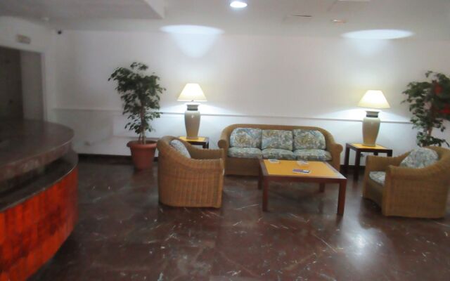 Apartamento Marsín Las Canteras 307