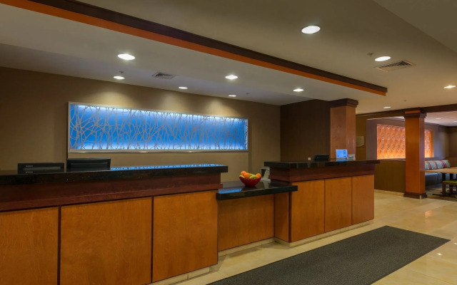 Fairfield Inn & Suites by Marriott Augusta