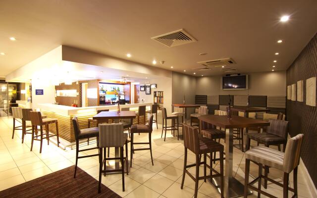 Holiday Inn Express London - Croydon, an IHG Hotel