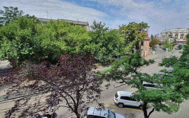 Charlotte Residence - 2 Bedrooms Apartment