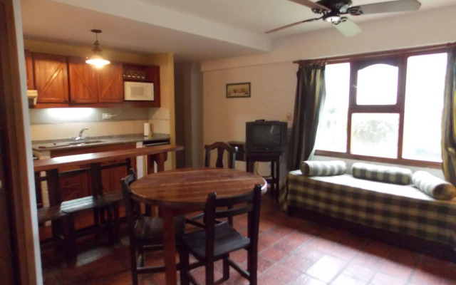 San Remo Villa Corral Apart Hotel