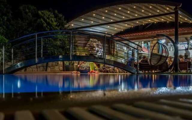 Serenity Bliss Villa