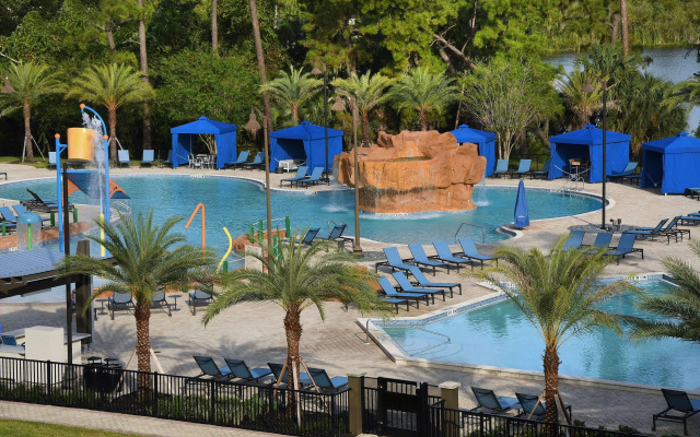 Wyndham Garden Lake Buena Vista – Disney Springs® Area
