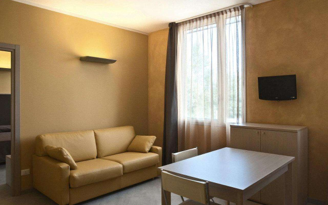 Silver Residence Hotel