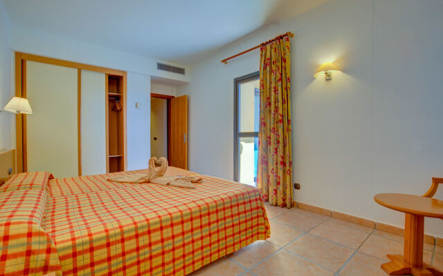 SBH Club Paraíso Playa - All Inclusive