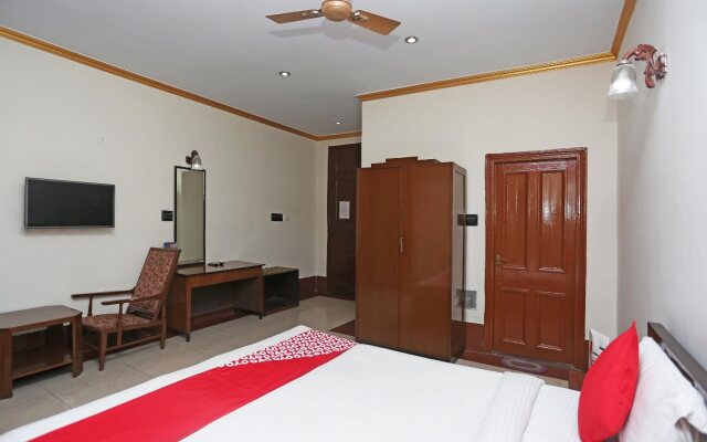 YMCA Seacom Inn