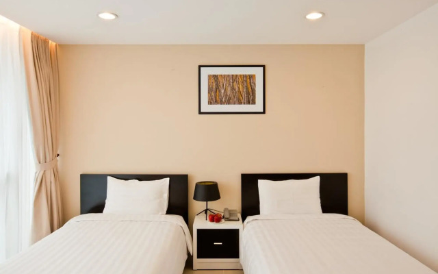 Minh Khang Hotel