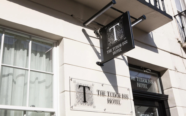The Tudor Inn Hotel