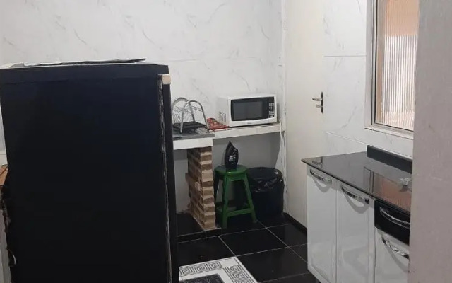 Quarto/Suite na Gavea