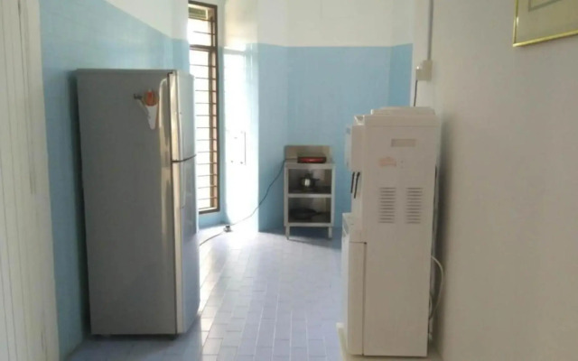 OYO Home 90326 Wg Guest House