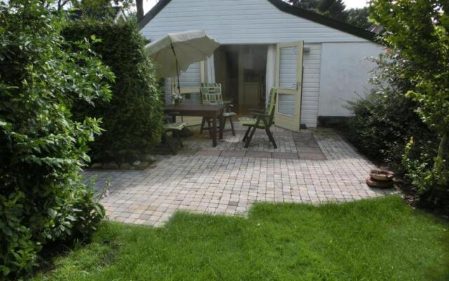 Boerenkiel Vakantiehuisjes