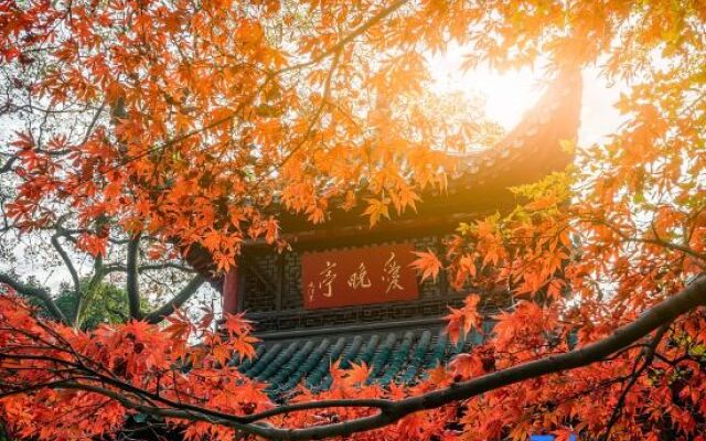 Shuntian Hotel (Yuntang Campus Branch of Changsha University of Science and Technology)