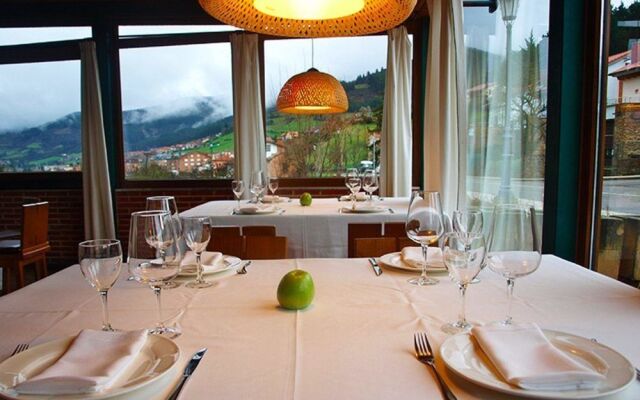 Hotel Valdecoro