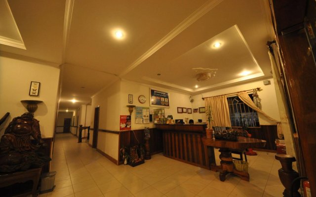 Vimean Angkor Pich Hotel