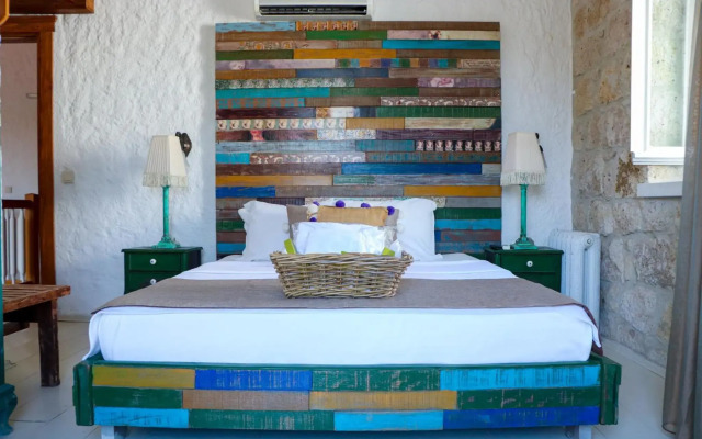 Cocopalm Boutique Hotel Alaçatı