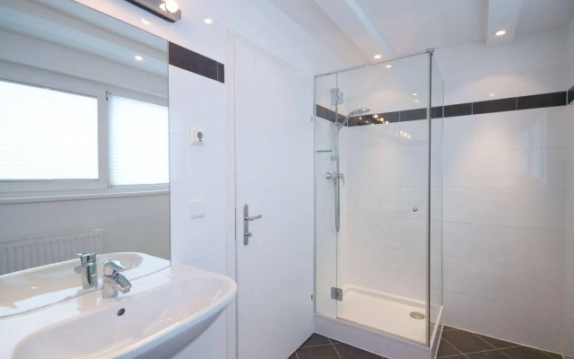 My Home in Vienna- Smart Apartments - Leopoldstadt