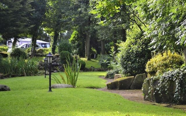 Royal Umpire Caravan Park