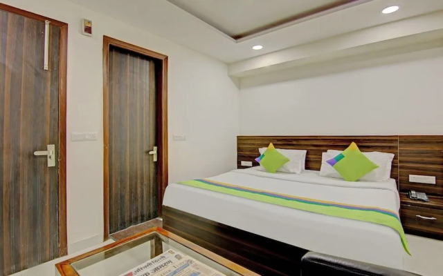 Treebo Trend Dwarka Residency