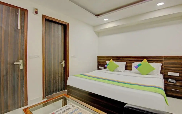 Treebo Trend Dwarka Residency