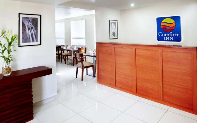 Comfort Inn Real San Miguel