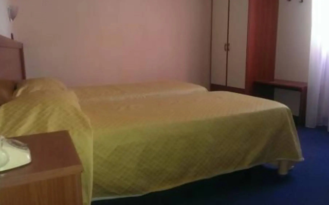 Hotel Cortina