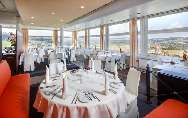 Hotel zur Therme