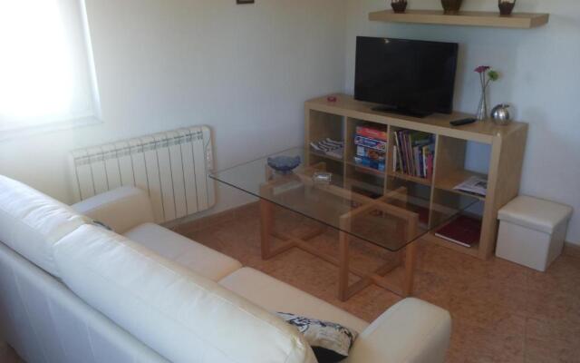 Apartamento Los Telares