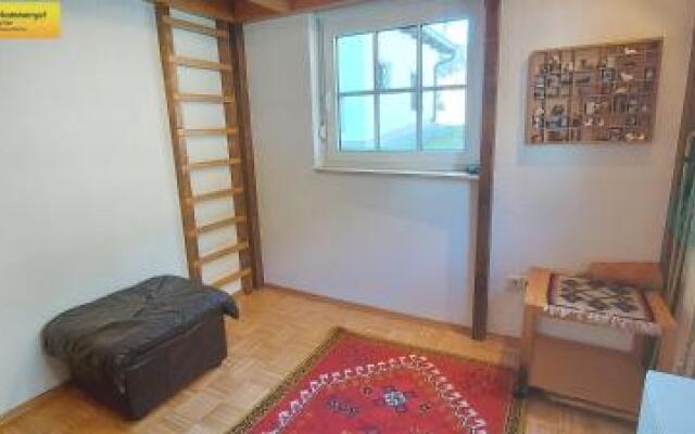 Ferienhaus Almrausch