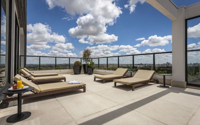 Royal Palm Tower Indaiatuba