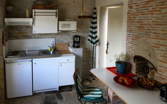 Studio La Forge, Domaine de la Rhue