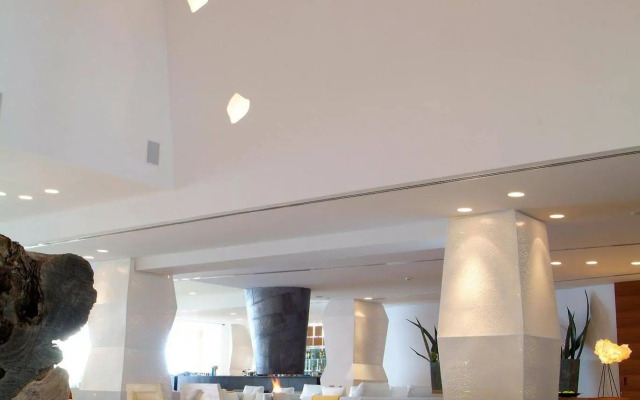 Londa Hotel