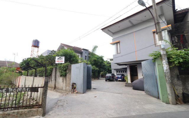 Bedur Homestay Syariah