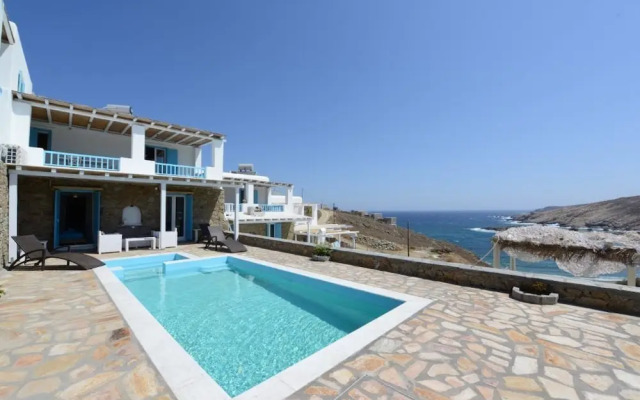 Wild View Mykonos