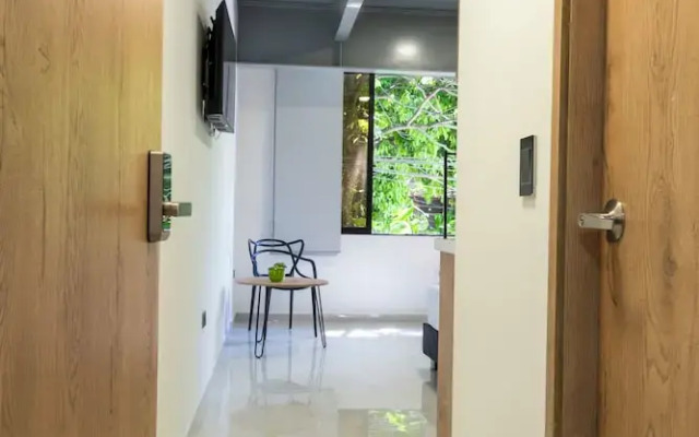 Nook by Wellcome