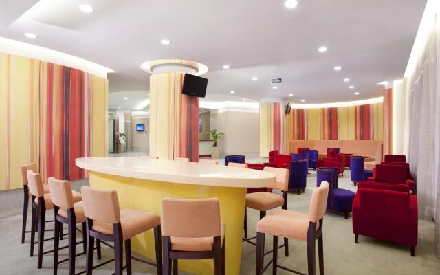 Holiday Inn Express Changshu