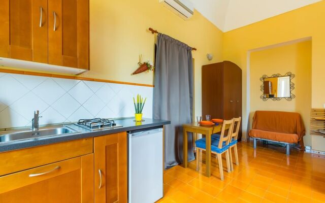 Case Vacanze & Appartamenti Diffusi Procida