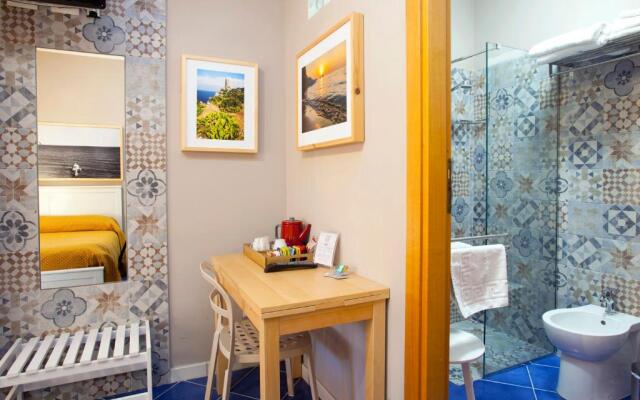 TerraSole Bakery B&B