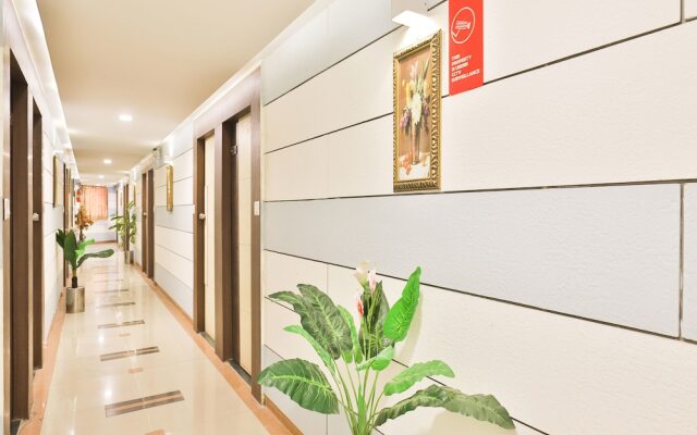 OYO 3299 Hotel Vrundavan