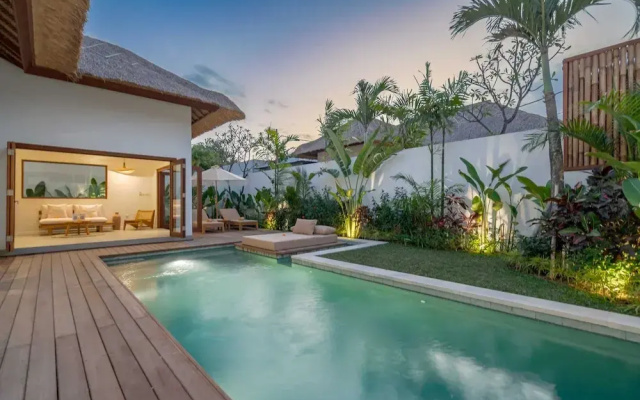 Villa Lounes 2