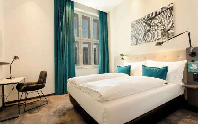 Motel One Linz - Hauptplatz