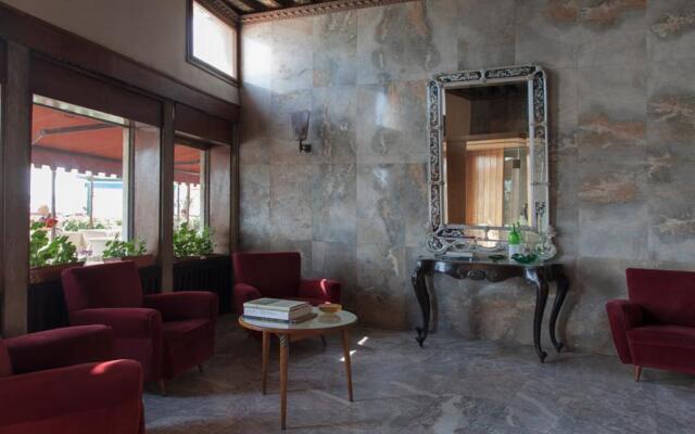 Hotel Gabrielli - Starhotels Collezione