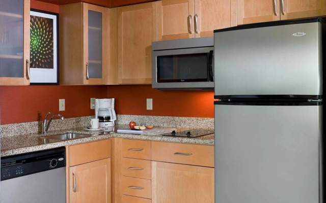 Residence Inn Amarillo by Marriott