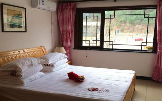 Beijing Jiaoyang Sihuo Rural Guesthouse