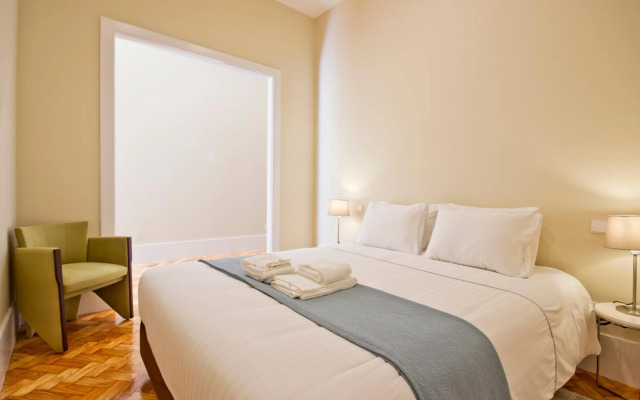 Ribeira - Dixos Oporto Apartments IV