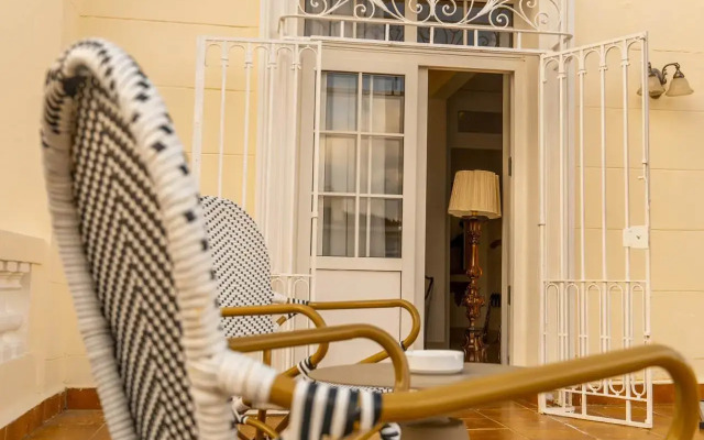 Hotel Boutique Casa Italia