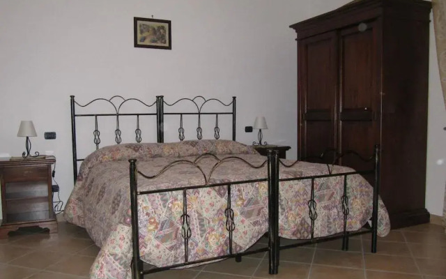 B&B Sole Del Pollino